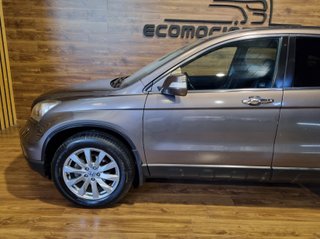 HONDA CR-V 2.2 iDTEC Executive, 150cv