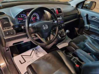 HONDA CR-V 2.2 iDTEC Executive, 150cv