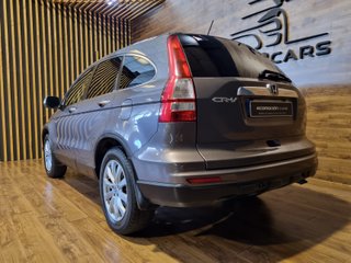 HONDA CR-V 2.2 iDTEC Executive, 150cv