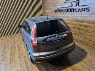 HONDA CR-V 2.2 iDTEC Executive, 150cv