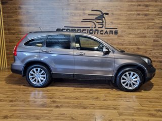 HONDA CR-V 2.2 iDTEC Executive, 150cv