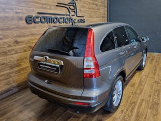HONDA CR-V 2.2 iDTEC Executive, 150cv