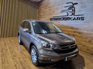 HONDA CR-V 2.2 iDTEC Executive, 150cv