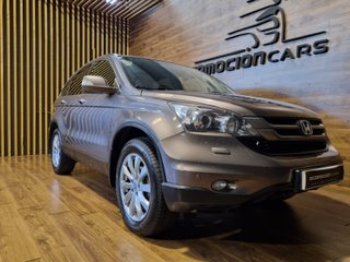 HONDA CR-V 2.2 iDTEC Executive, 150cv