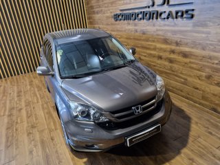 HONDA CR-V 2.2 iDTEC Executive, 150cv