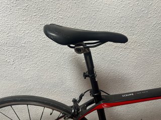 Bicicleta Carretera TREK Carbono