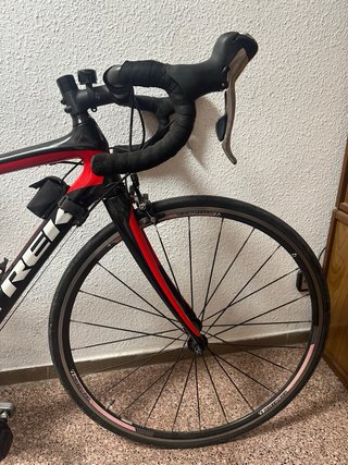 Bicicleta Carretera TREK Carbono