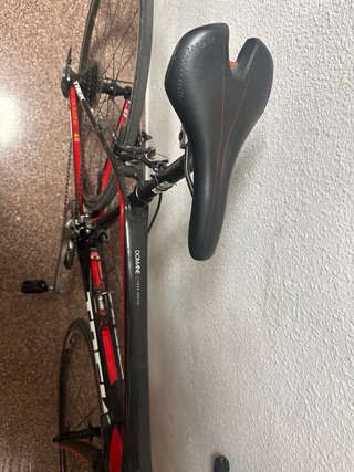Bicicleta Carretera TREK Carbono