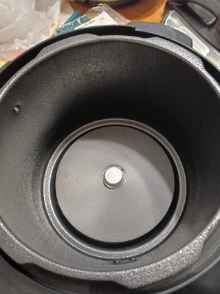 Olla Eléctrica Orbegozo HPE 6075 gran gourmet