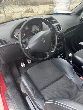 Peugeot 207 2007