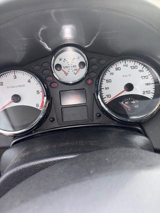 Peugeot 207 2007