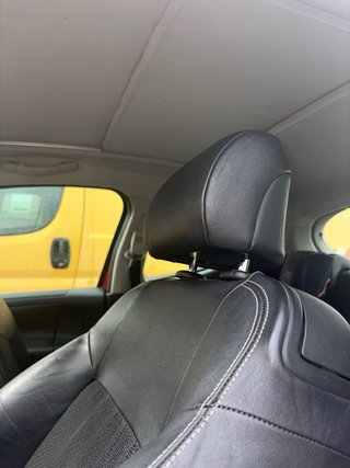 Peugeot 207 2007