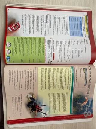 Mindset 1 Bachillerato. Students's book