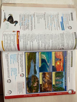 Mindset 1 Bachillerato. Students's book