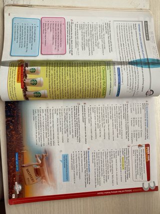 Mindset 1 Bachillerato. Students's book