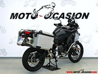 BMW F 900 GS ADVENTURE -GARANTÍA OFICIAL-