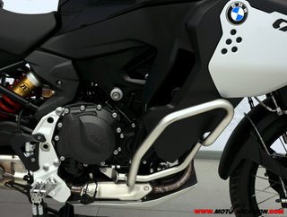BMW F 900 GS ADVENTURE -GARANTÍA OFICIAL-