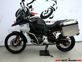 BMW F 900 GS ADVENTURE -GARANTÍA OFICIAL-