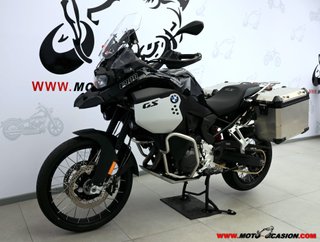 BMW F 900 GS ADVENTURE -GARANTÍA OFICIAL-