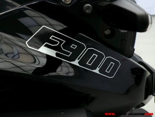 BMW F 900 GS ADVENTURE -GARANTÍA OFICIAL-