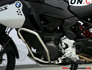 BMW F 900 GS ADVENTURE -GARANTÍA OFICIAL-