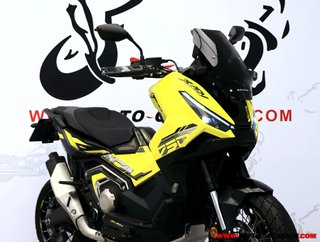 HONDA X-ADV 750 ¿A2? GARANTÍA OFICIAL
