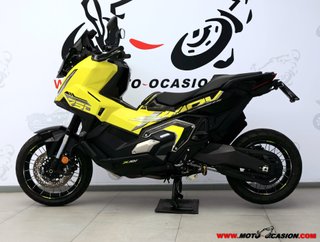 HONDA X-ADV 750 ¿A2? GARANTÍA OFICIAL