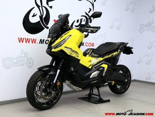 HONDA X-ADV 750 ¿A2? GARANTÍA OFICIAL