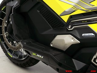 HONDA X-ADV 750 ¿A2? GARANTÍA OFICIAL