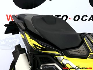 HONDA X-ADV 750 ¿A2? GARANTÍA OFICIAL