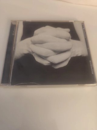 CD La forma de mover las manos Elefantes