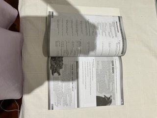 Trends 2 Bachillerato : Student's Book