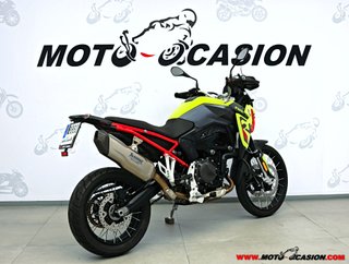BMW F 900 GS -GARANTÍA OFICIAL-