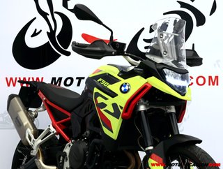 BMW F 900 GS -GARANTÍA OFICIAL-