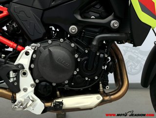BMW F 900 GS -GARANTÍA OFICIAL-