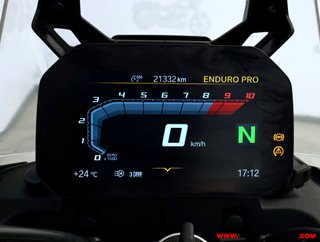 BMW F 900 GS -GARANTÍA OFICIAL-