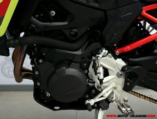 BMW F 900 GS -GARANTÍA OFICIAL-