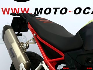 BMW F 900 GS -GARANTÍA OFICIAL-