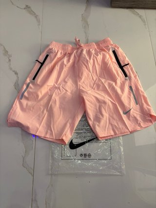 Conjunto Deportivo Rosa Nike