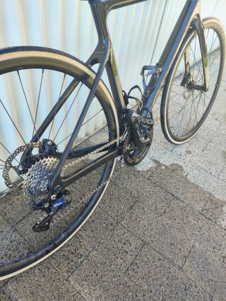 Orbea Orca M30