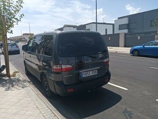 Hyundai H-1 2005