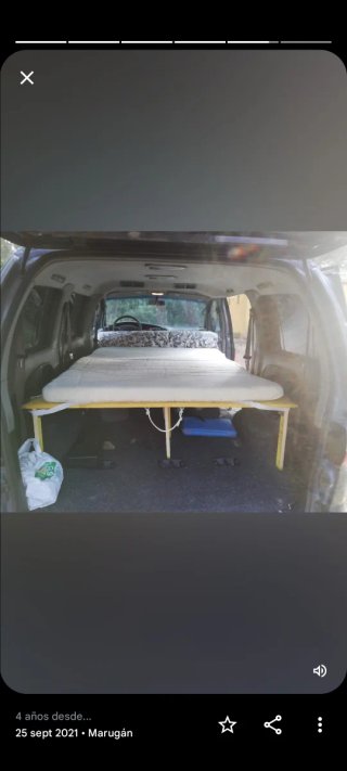 Hyundai H-1 2005