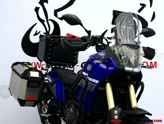 YAMAHA TÉNÉRÉ 700 ¿A2? GARANTÍA OFICIAL