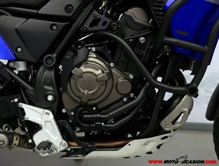 YAMAHA TÉNÉRÉ 700 ¿A2? GARANTÍA OFICIAL