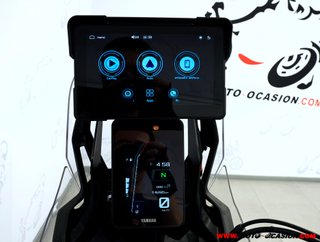 YAMAHA TÉNÉRÉ 700 ¿A2? GARANTÍA OFICIAL