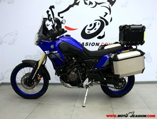 YAMAHA TÉNÉRÉ 700 ¿A2? GARANTÍA OFICIAL
