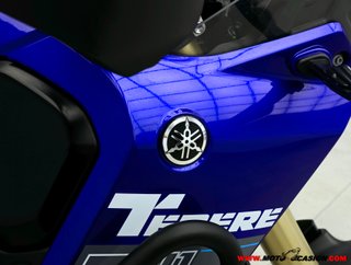 YAMAHA TÉNÉRÉ 700 ¿A2? GARANTÍA OFICIAL