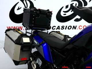 YAMAHA TÉNÉRÉ 700 ¿A2? GARANTÍA OFICIAL