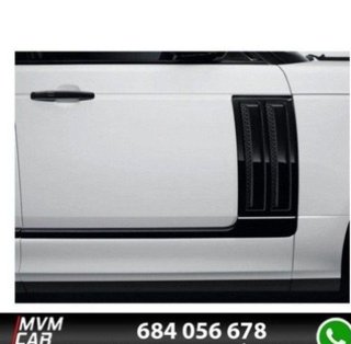 Kit de Carrocería para Range Rover Vogue IV L405 S