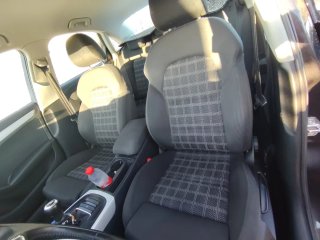 Audi A4 2015 sline